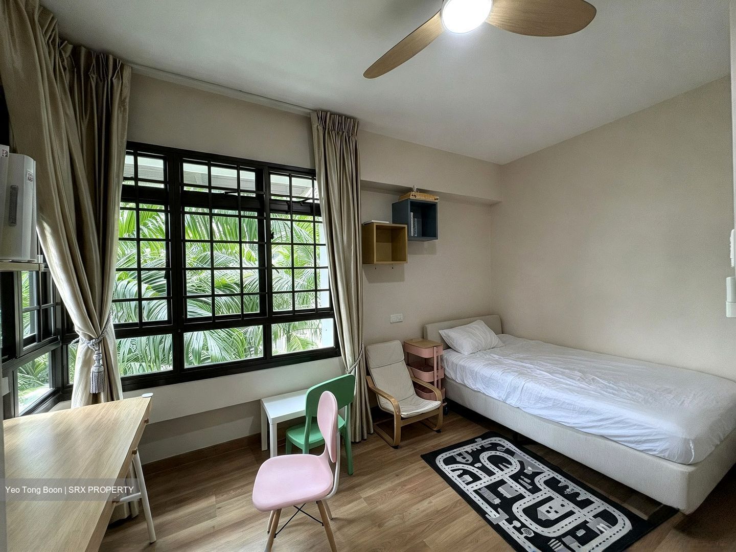 Blk 651 Senja Link (Bukit Panjang), HDB 4 Rooms #636444651